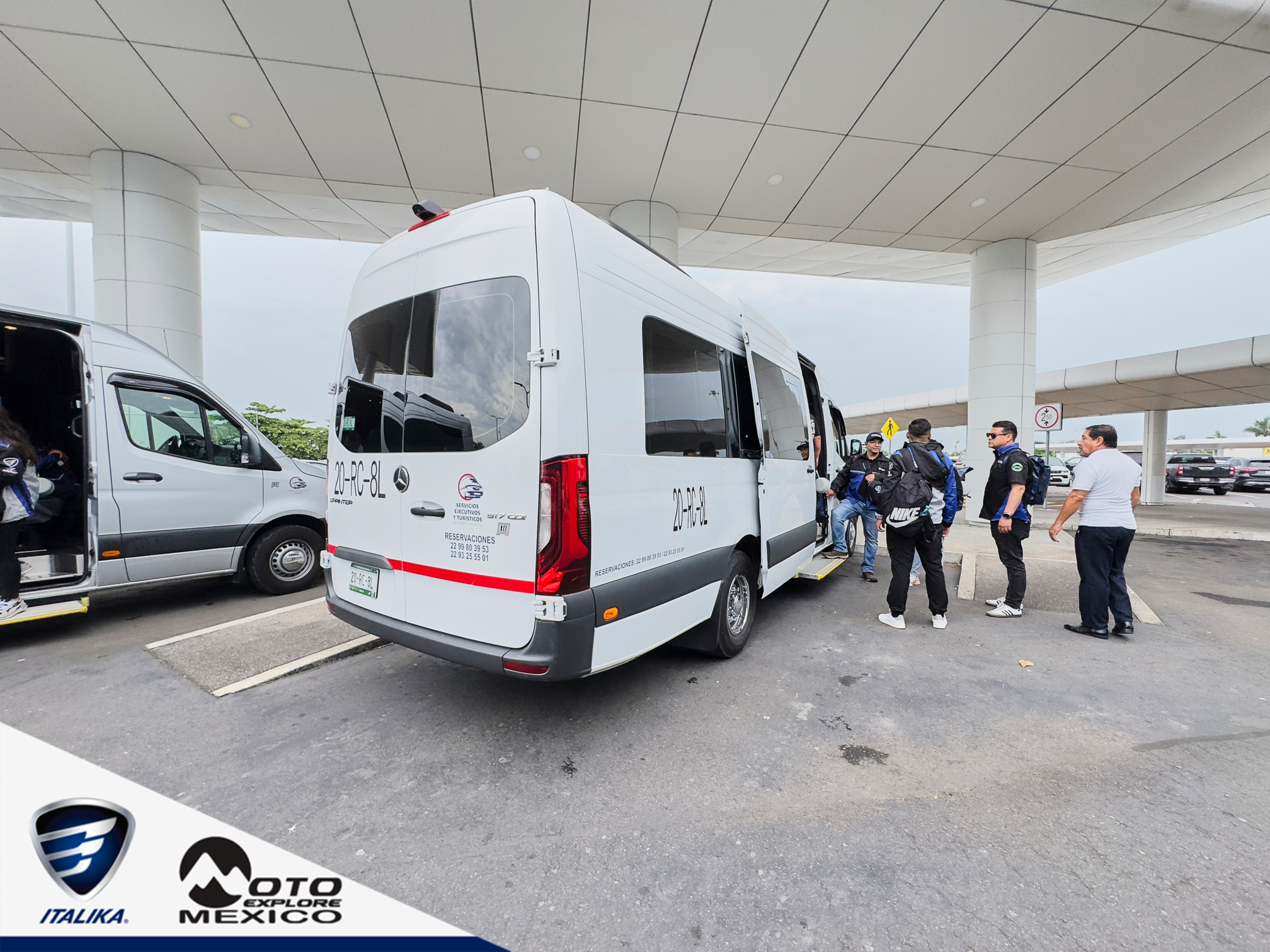 ITALIKA CHACHALACAS D1 14